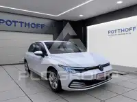 2022 Volkswagen GOLF