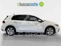 2022 Volkswagen GOLF