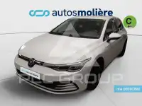 2022 Volkswagen GOLF