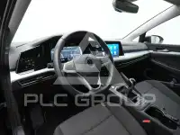 2022 Volkswagen GOLF