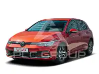 2022 Volkswagen GOLF