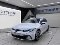 2022 Volkswagen GOLF