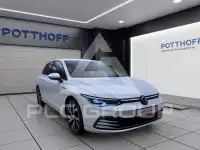 2022 Volkswagen GOLF