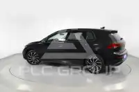 2022 Volkswagen GOLF