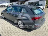 2022 Volkswagen GOLF