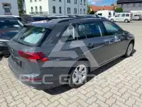 2022 Volkswagen GOLF
