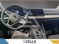 2022 Volkswagen GOLF