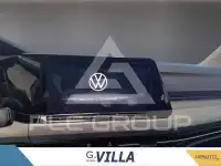 2022 Volkswagen GOLF