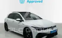 2022 Volkswagen GOLF
