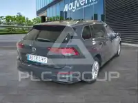 2022 Volkswagen GOLF