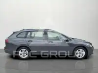2022 Volkswagen GOLF