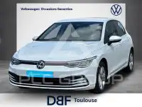 2022 Volkswagen GOLF