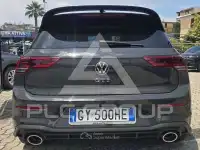 2022 Volkswagen GOLF