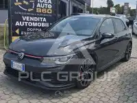 2022 Volkswagen GOLF
