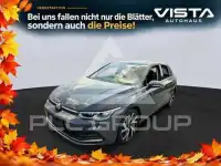 2022 Volkswagen GOLF