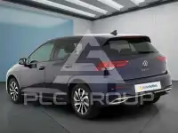 2022 Volkswagen GOLF