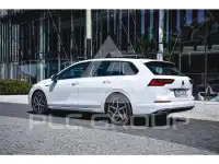 2022 Volkswagen GOLF