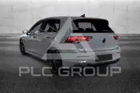 2022 Volkswagen GOLF