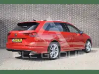 2022 Volkswagen GOLF