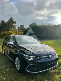 2022 Volkswagen GOLF