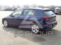 2022 Volkswagen GOLF