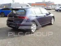 2022 Volkswagen GOLF