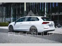2022 Volkswagen GOLF