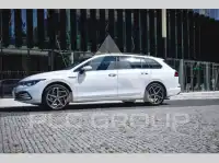2022 Volkswagen GOLF