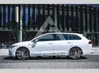 2022 Volkswagen GOLF