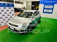 2022 Volkswagen GOLF