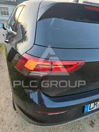 2022 Volkswagen GOLF