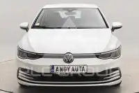 2022 Volkswagen GOLF