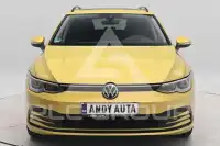 2022 Volkswagen GOLF