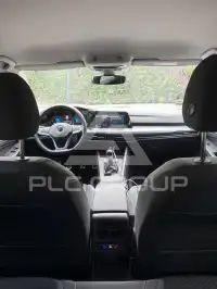 2022 Volkswagen GOLF