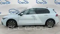 2022 Volkswagen GOLF
