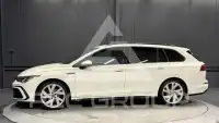 2022 Volkswagen GOLF