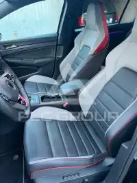 2022 Volkswagen GOLF
