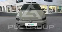 2022 Volkswagen GOLF