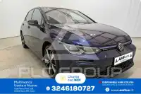 2022 Volkswagen GOLF