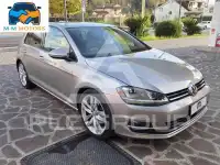2022 Volkswagen GOLF