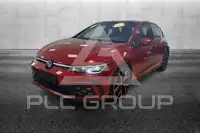 2022 Volkswagen GOLF