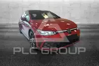 2022 Volkswagen GOLF