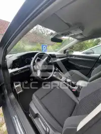 2022 Volkswagen GOLF