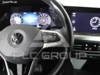 2022 Volkswagen GOLF