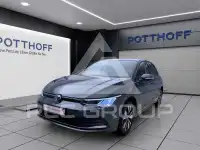 2022 Volkswagen GOLF
