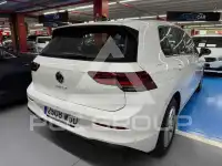 2022 Volkswagen GOLF