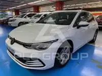 2022 Volkswagen GOLF