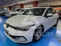 2022 Volkswagen GOLF