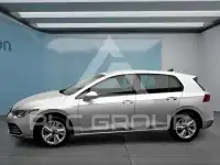 2022 Volkswagen GOLF