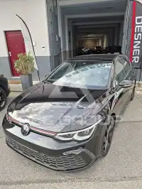 2022 Volkswagen GOLF